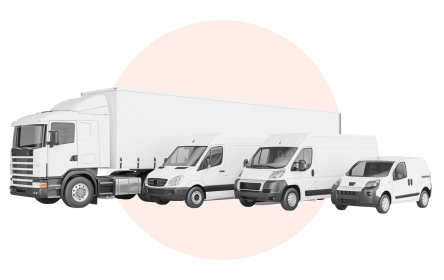 +10 vehicles